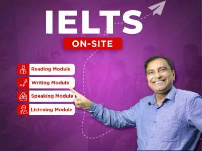 IELTS (Offline)