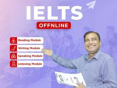 IELTS (Offline)