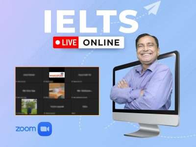 IELTS (Online)