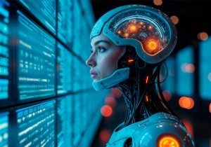 Master of Data Science