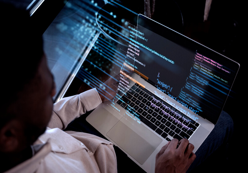 Bachelor of Computer Science (Software Engineering)