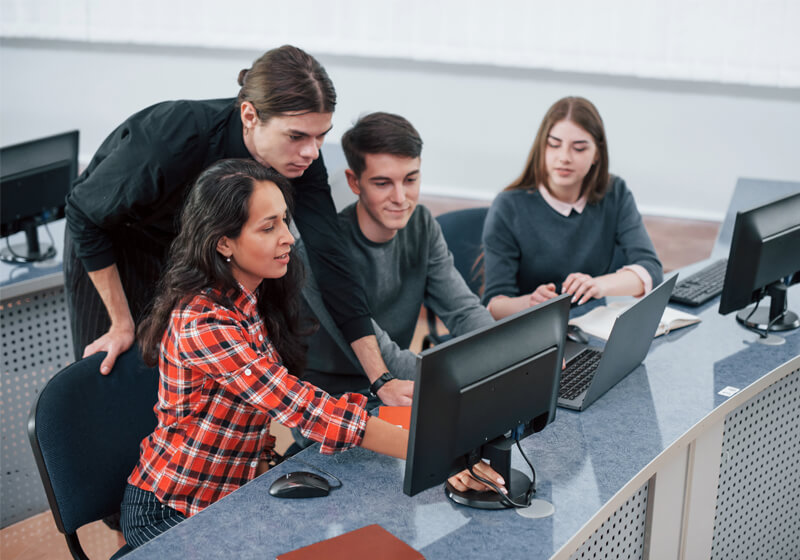 Foundation in Information Technology