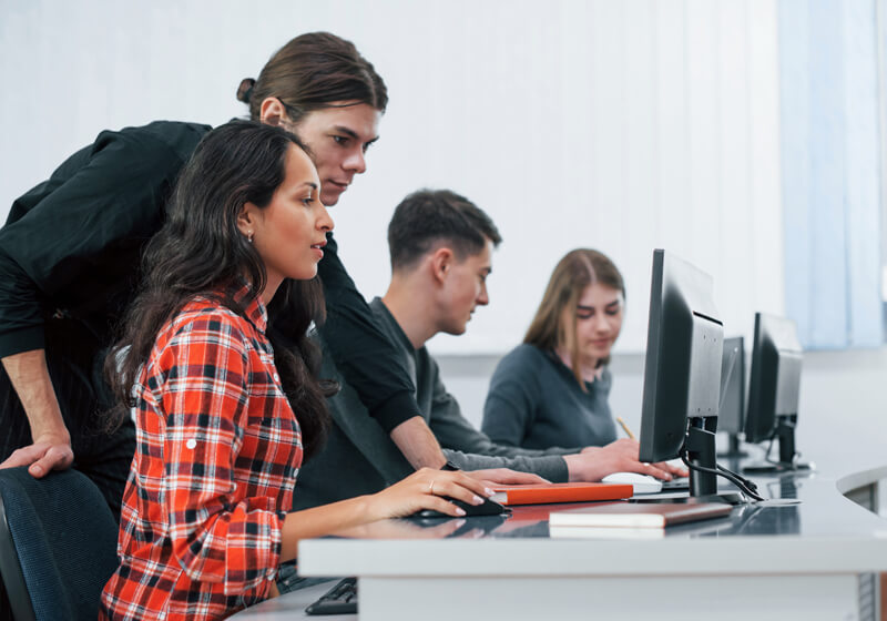Bachelor of Computer Science (Hons)