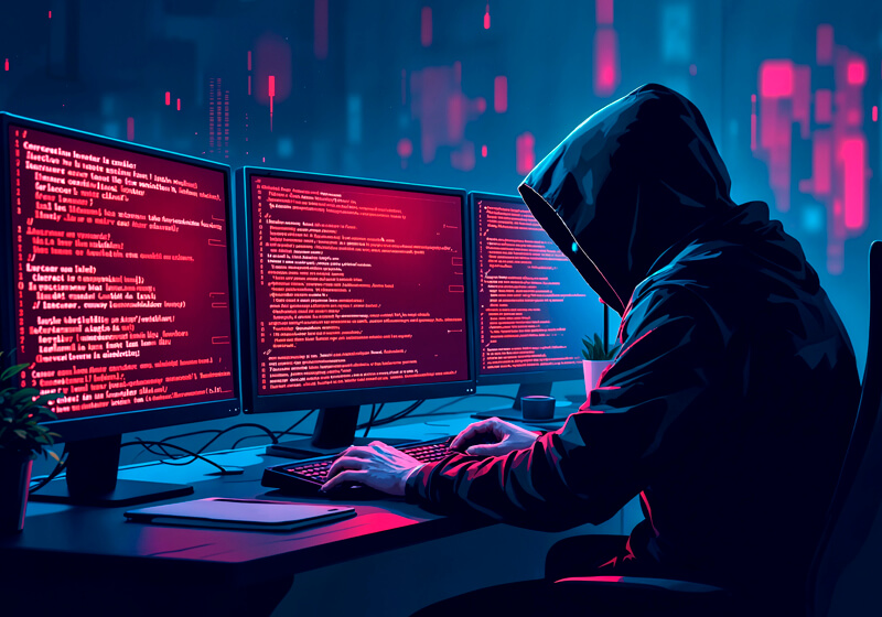 Bachelor of Computer Science (Hons.) Cybersecurity