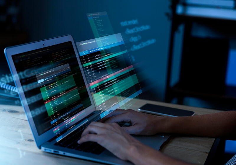 Diploma Information Technology