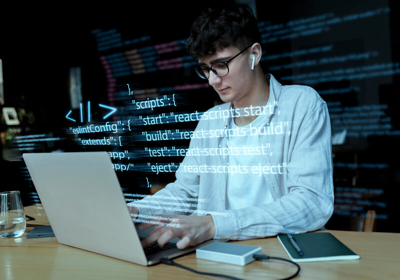 Bachelor of Information Technology (Hons)