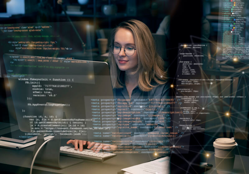Bachelor of Science (Hons) in Information Technology